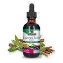 Nature's answer Licorice Root Supplement 2000 mg 2oz Low-Alcohol Extract 