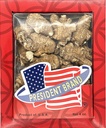 American Ginseng SKU 0138PB-L4 /Wisconsin Ginseng Root  Box,