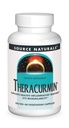 Sursa Naturals Theracurmin, sprijină răspuns inflamator sănătos*, 300 mg - 60 Capsule vegetariene