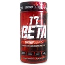 iSatori 17-Beta testosteron anabolic Boosteron, pentru cresterea muschilor, Putere si rezistenta, Amplificator de testare Boost & Estrogen Blocker pentru barbati cu DHEA, extract de seminte de schinduf, 90 capsule