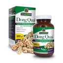 Răspunsul naturii Dong Quai Root 1000mg 