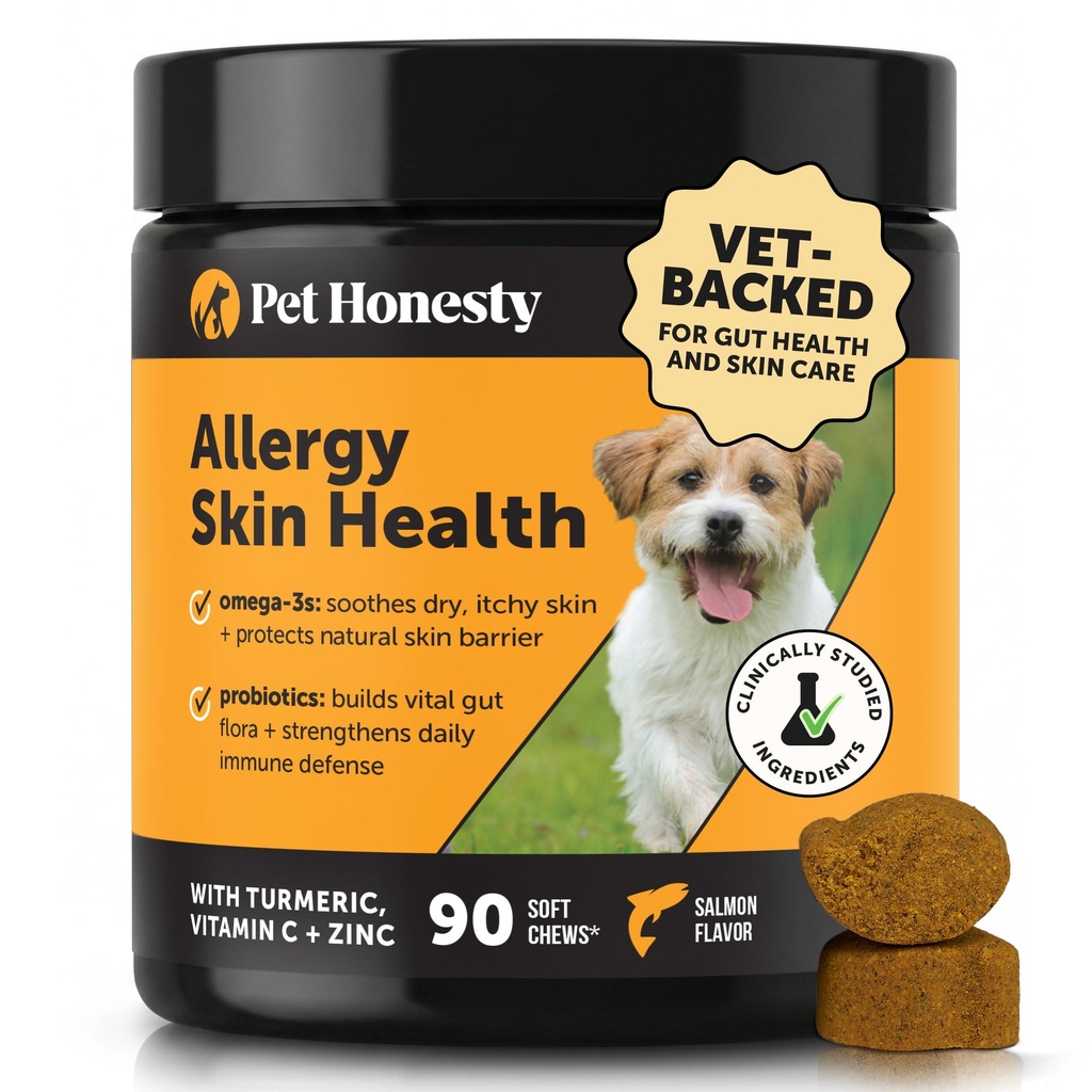 Alergie Skin Health 