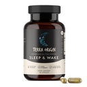 TERRA ORIGINE Somn sănătos & Wake 