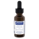 Pure Encapsulations Adenosyl/Hidroxy B12 Lichid 30 ml - Sprijină Energie Metabolism & Neurological Health* - pentru Brain Support* - Gluten Free - Vegan - 1 Fl Oz