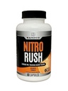 Sandco Nitro Rush Nootropic Creier Supliment 