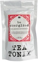 BE ENERGIZED Yerba Mate Ceai cu Guarana, Eleuthero, și Garcinia 60g (2,12oz) - HIGHTY CAFEINAT pentru un Boost de energie