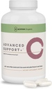 Herman Organic Myo-Inositol & D-Chiro Inositol - Hormonal Mood Support for ovarian & Reproductive Health - 180 Capsule - Femei Hormone Supliment - Ou Advanced Supplements