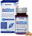 Supliment de sprijin comun - Formula de mobilitate și flexibilitate cu acid hialuronic, colagen, Shell Membrane de ou, Calciu & Astaxantină - non-GMO, Gluten-Free (30 comprimate)