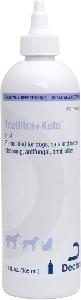 Culoare pentru câini, pisici și cai, 12 oz