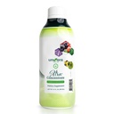 Xtra Concentrat, Vitamina B Complex, Vital Energy, 15 All-Natural Ingrediente, Gestionarea Stresului, Îmbunătățirea sănătății comune, Îmbunătățirea protecției antioxidante, Lichid, 30 de zile de aprovizionare, 33oz Sticla