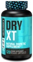 Fabrica Jacked Dry-XT Pastile de apă diuretică - Suplimentul natural 