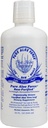 HERBAL RĂSPUNSURI Aloe Force - Pur Aloe Vera Supliment alimentar, 32 oz