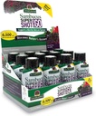 Răspunsul naturii Sambucus Immune Travel Shot (12 Pack) Elderberry on The Go. 2oz. Sombucus Black Elderberry Airplane/Travel Shot