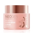 [K-Frumuseţe] Neogen Dermalogie Probiotice Repararea pielii Crema de piele Lotiune fata w/Superprobiotice, Colagen & 11 Peptides Piele Repair Cream 1.76 oz