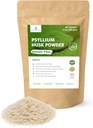 Element cosmic 100% pur Psyllium Husk Powder Organic 