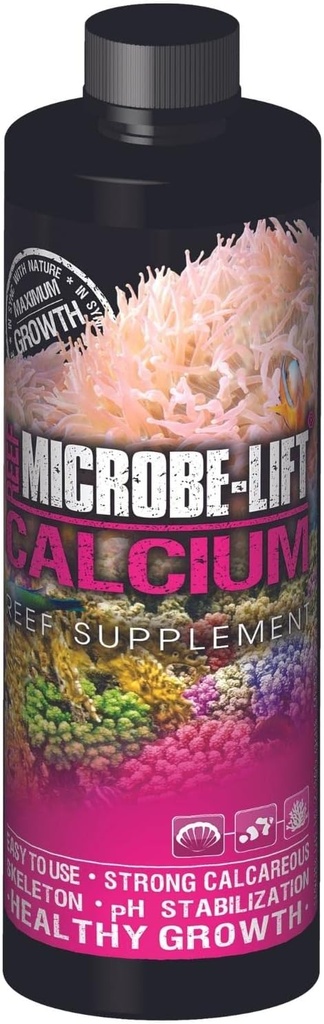 Concentrat MICROBE-LIFT - 4 oz. CC04