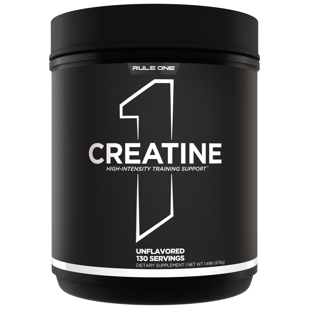 Regula 1 Creatina Powder 