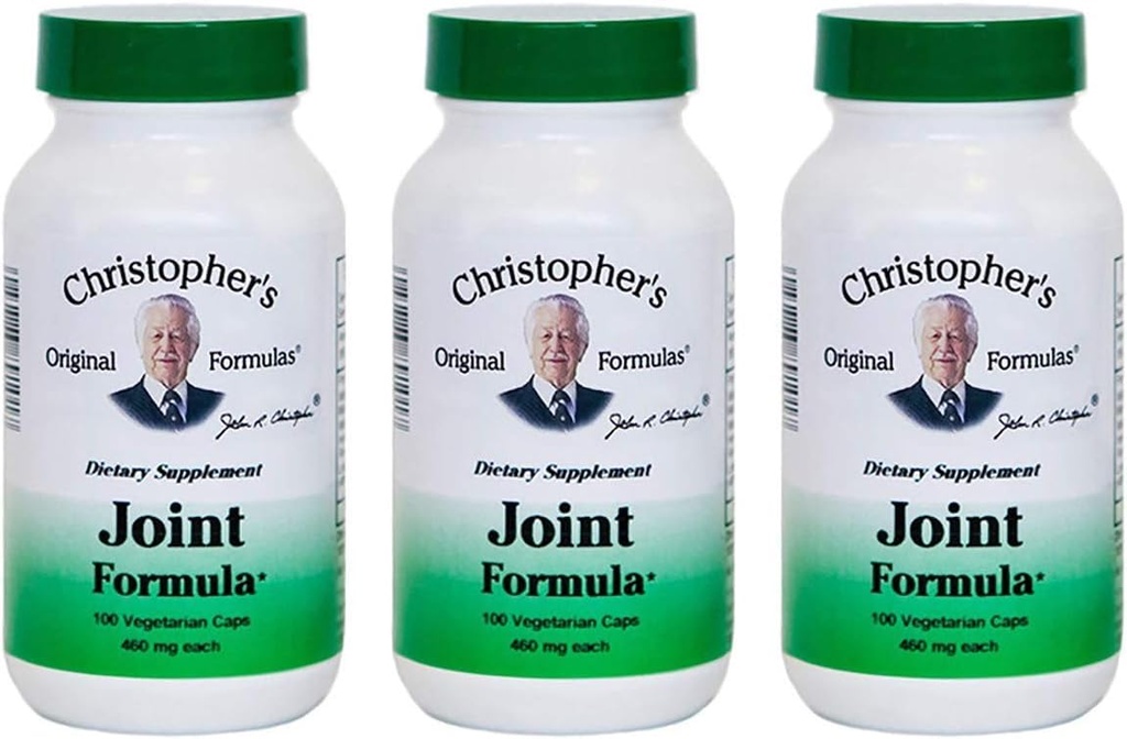 Christopher's Original Formulas Joint Formula 