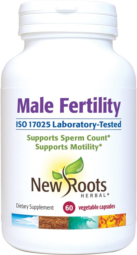 NOU ROOTS HERBAL Ashwagandha, Seleniu, Licopen și opt alte nutraceuticals Validate 