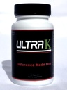 Ultra K, supliment de formare de mare intensitate pentru sportivi rezistenta, imbunatateste VO2max, vitamine MK7, MK4, K1, Astaxantina, vitamina D, cel mai bun K-D Combo