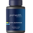 ProHealth S-Acetil Glutatione (EmothionTM) (300 mg - 60 capsule)