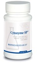 Biotice de cercetare Citozyme SP Splină neonatală, susţine niveluri sănătoase de fier şi bilirubină, oferă suport imun, susţine funcţia de splină, SOD, Catalase, Activitatea antioxidant potent 60 comprimate