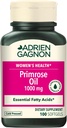 Adrien Gagnon - Diseară Primrose ulei 1000 mg, pentru sindromul premenstrual - 100 Conte