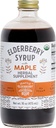 Sirop cu Sirop Maple 