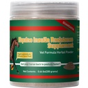 Suplimentul de rezistenţă la insulină pentru cai, Herbal Formulated pentru insulină mare, Laminită cronică, Sindrom Cushing, Sore Feet, Reducerea zahărului din sânge şi îmbunătăţirea metabolismului, 0, 44 lbs