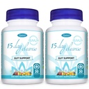 15 Day Cleanse Gut Support 2 Pack 