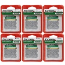 Excedrin Extra Force 6 Număraţi doza unică Relief 2 caplete în fiecare ambalaj. Ajută Relieves dureri de cap, dureri de dinți, dureri de spate, Crampe menstruale, Rece comun, și dureri musculare.