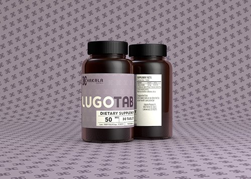 50 mg - 30 comprimate