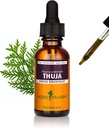 Extract lichid de Pharm Thuja - 1 Ounce (DTHUJA01)