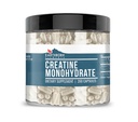 Elemente earthborn Creatin Monohidrat 200 capsule, pur și nediluat, fără aditivi