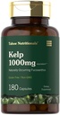 Tahoe Nutritionals Kelp Supliment Capsule 
