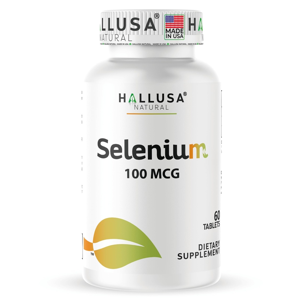 Halusa Natural 