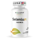 Halusa Natural 