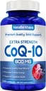 CoQ10 800mg Capsule 