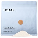 ProMix Nutrition Whey Proteine Powder, Nearomated - Grass-Fed -  Liră (Pachetul 1)