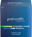 ProHealth ThymusPro Proteina Thymica A (30 Pachete) - Suport Immun avansat