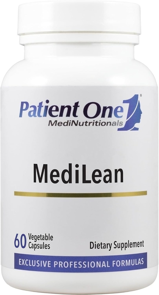 Pacient One MediLean 