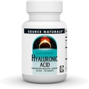 Naturals sursă Acid hialuronic, 50mg, 30 comprimate