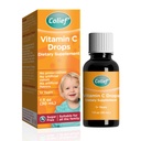 Colief Drops Vitamina C pentru sugari 