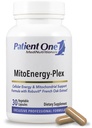 Pacient One MitoEnergy-Plex 
