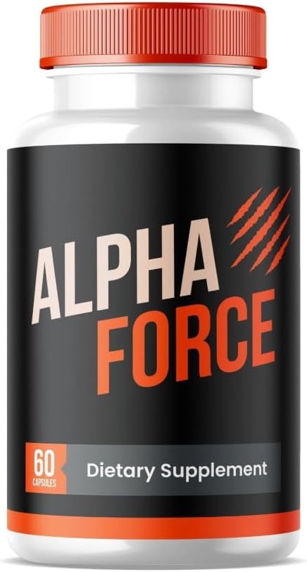 Alpha Force, pachet de 1