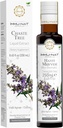 Chaste Tree Berry Extract - 8.5oz - Herbal Menopause & PMS Ajutor - Alcool gratuit Femei Wellness Supliment