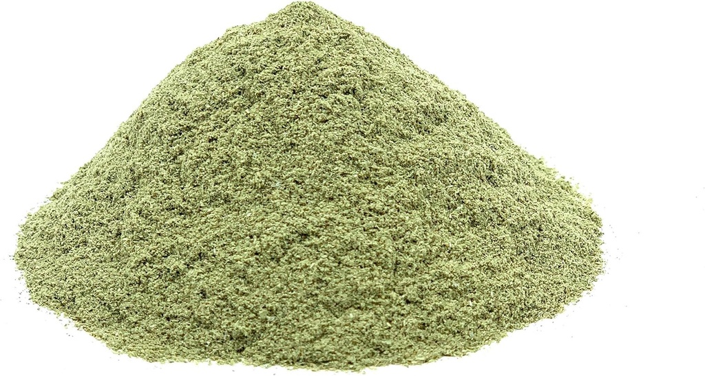 Cel mai bun botanic Olive Leaf Powder 16 oz.