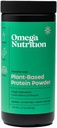Omega Nutrition Pumpkin Seed Proteine, 26.50-Ounce
