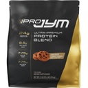 JYM Supliment Science Pro JYM Chocolate Cookie Crunch Proteine pulbere - Whey Proteine Izolates, Casein, & Milk Proteine, Lean Muscle Building for Men & Women, 22 Servings