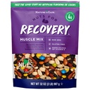 Natura mănâncă recuperare, musculare amestec, 32 Oz